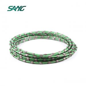 wire saw cutting,the price of diamond wire rubber coated price in belgium