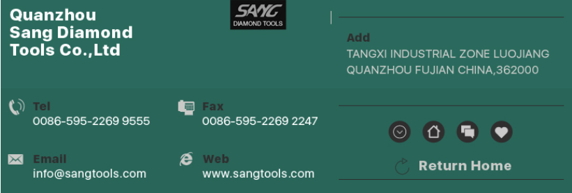 10.5mm diamond wire saw rope for reinforced concrete