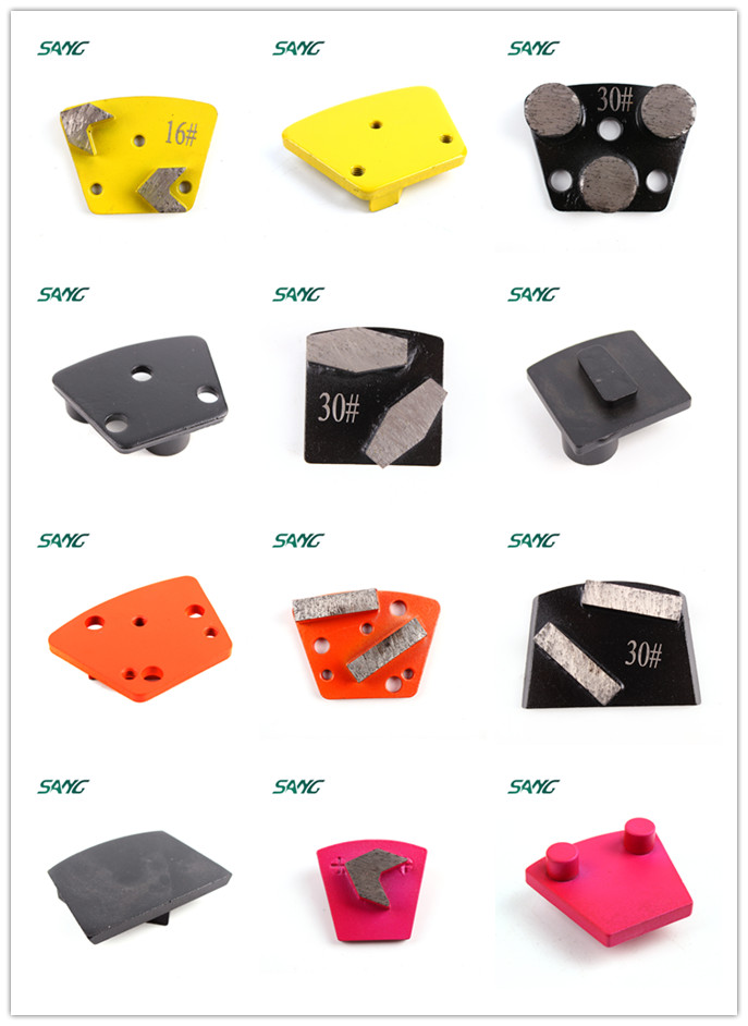 polished concrete tools polished concrete tools