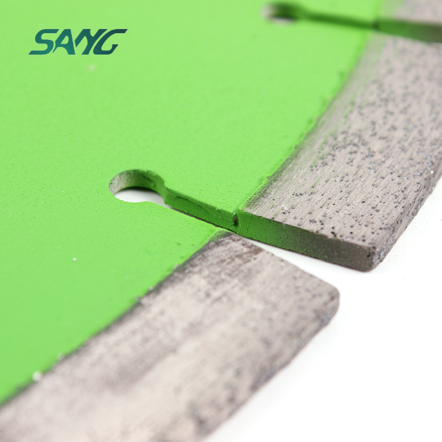 concrete saw blade concrete saw blade