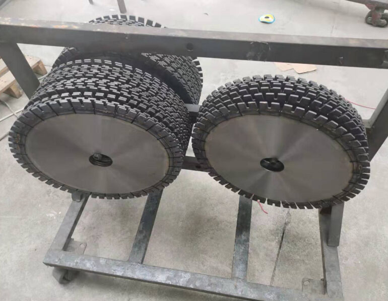 diamond saw blade