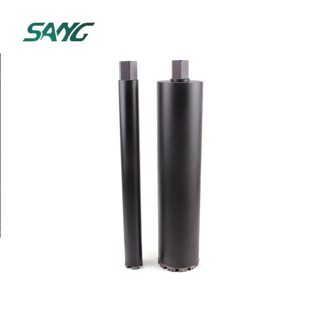 diamond core drill for Masonry
