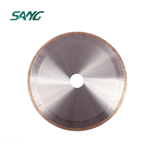 Diamond Super Thin Saw Blade