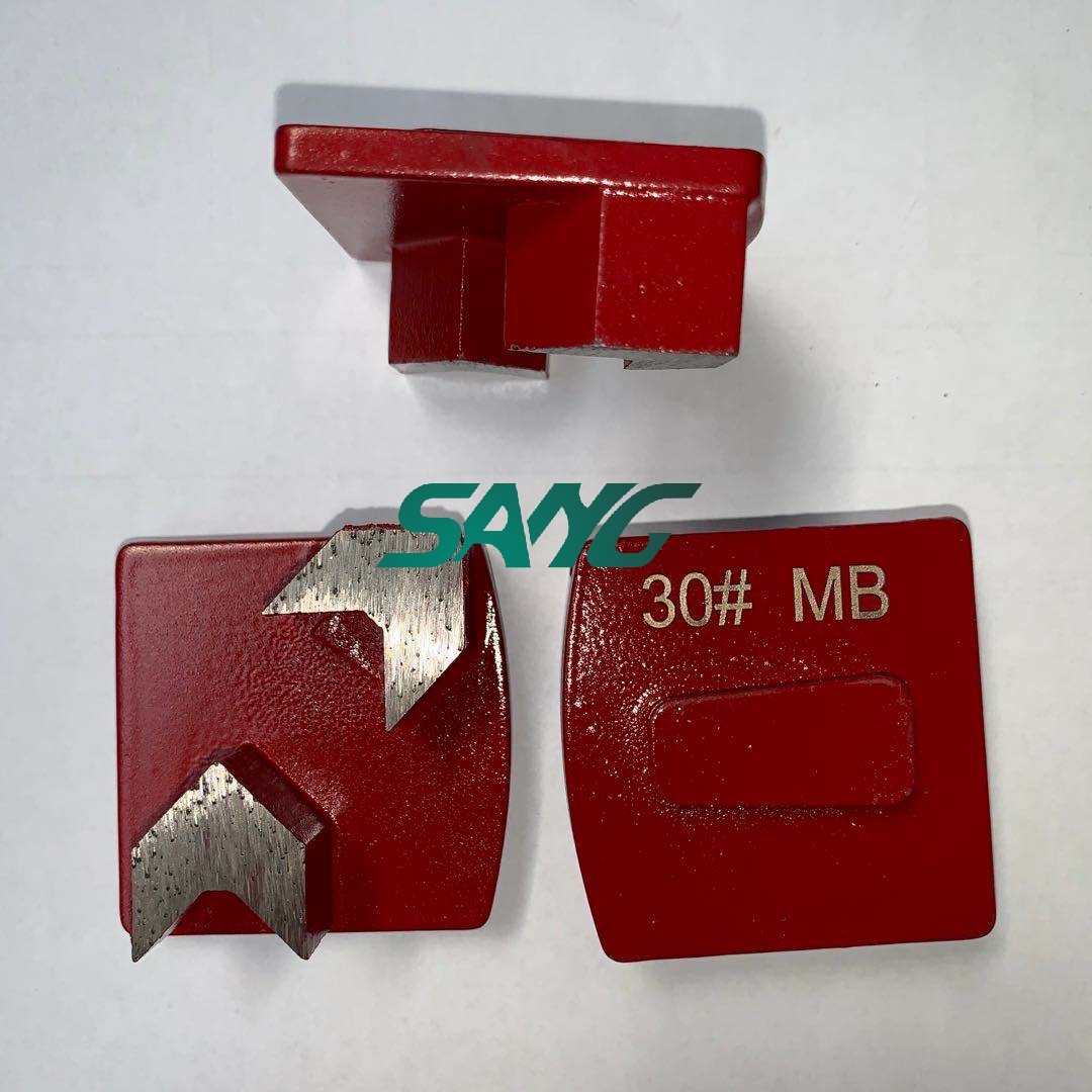 husqvarna redi lock