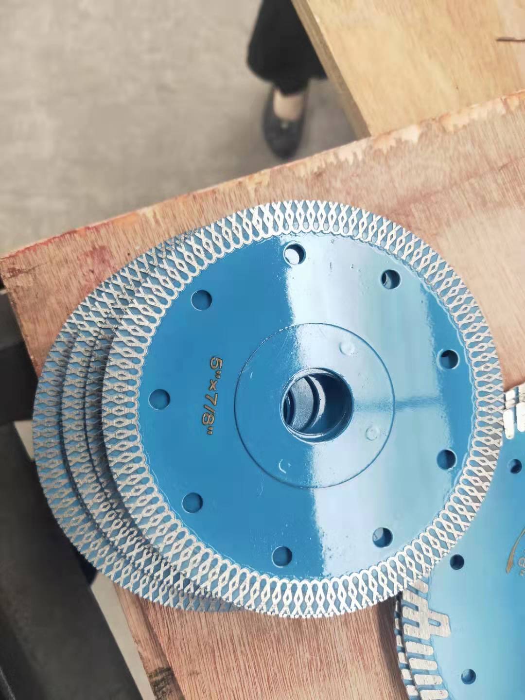 tiles cutter blade