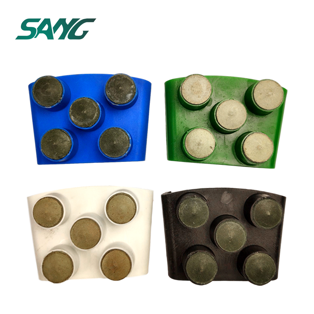 Resin polishing pad Resin polishing pad