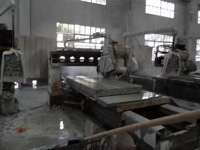 diamond saw blade cutting