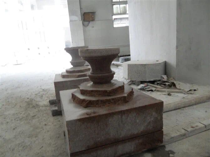 stone shape