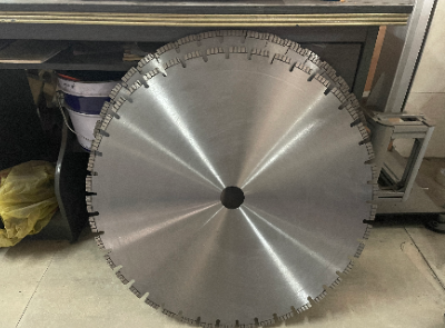 Diamond saw blade Diamond saw blade