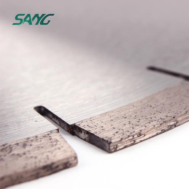 saw blade