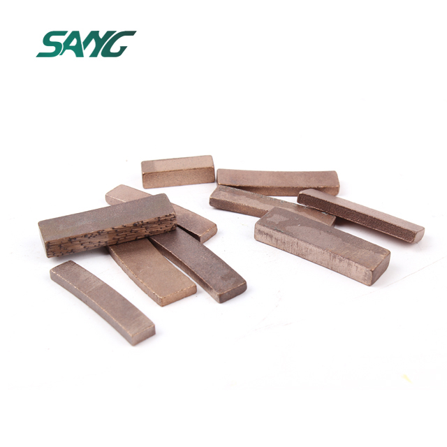 marble segment marble segment