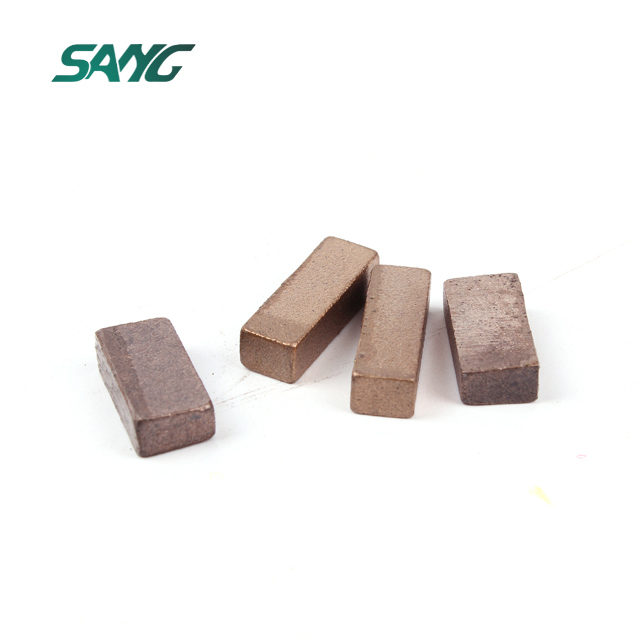 diamond segment diamond segment