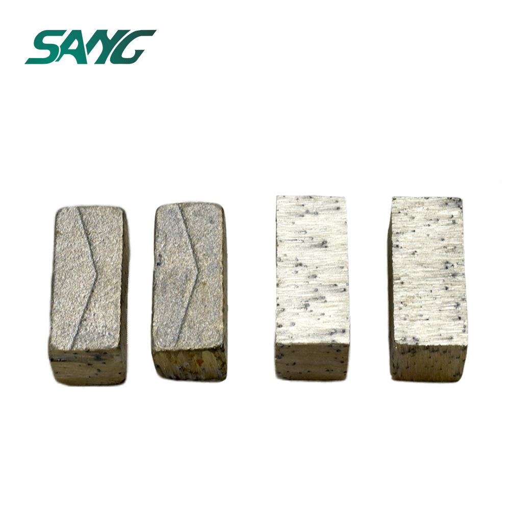 segment for marble