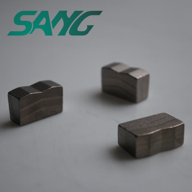 diamond segment diamond segment