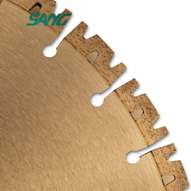 W type segment W type segment
