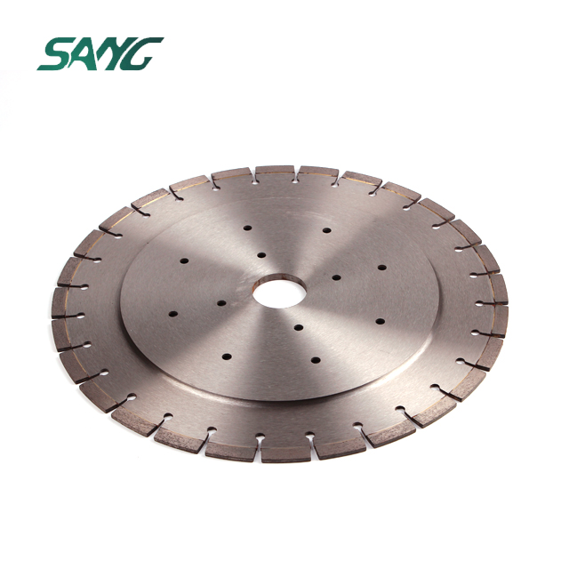horizontal blade horizontal blade
