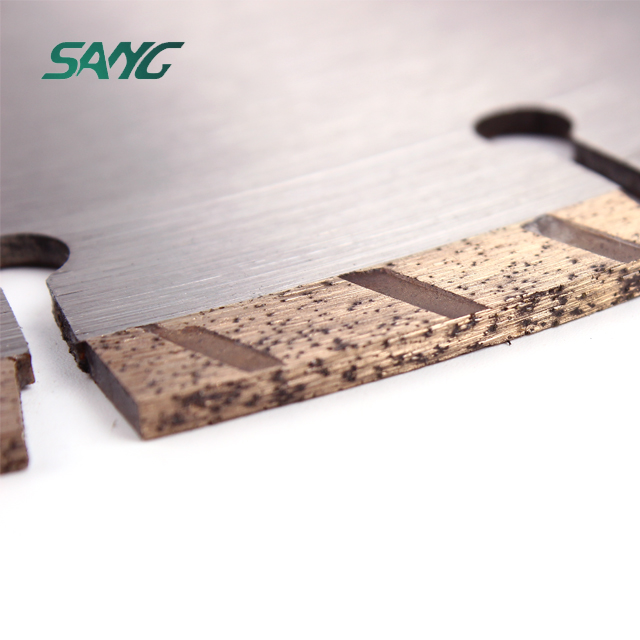 turbo saw blade