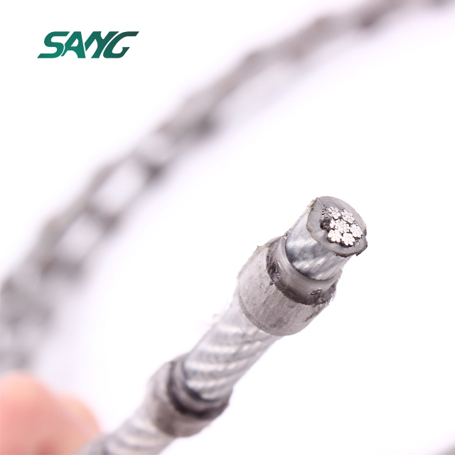 diamond wire saw