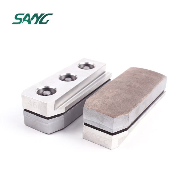 diamond grinding block