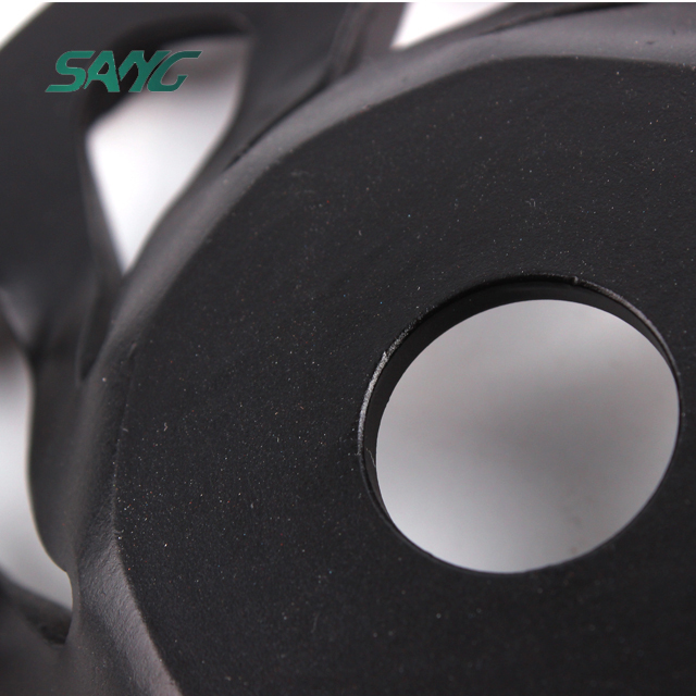 grinding disc