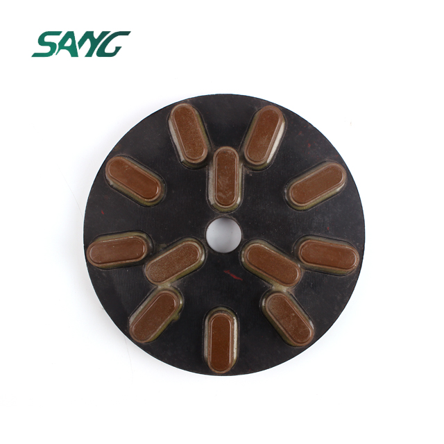 resin grinding wheel