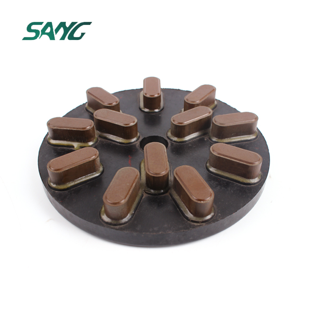 resin grinding wheel