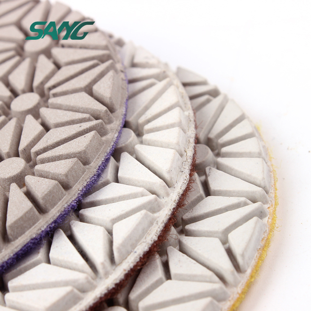polishing pad