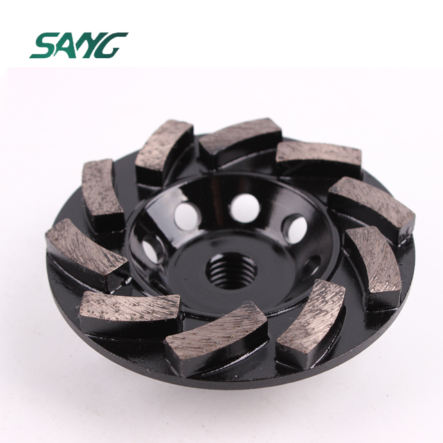 turbo cup wheel