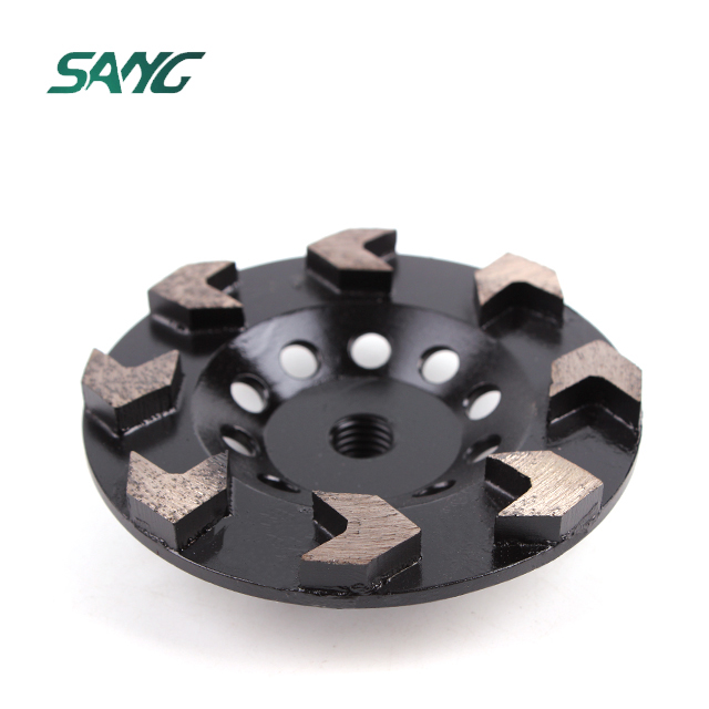 diamond cup wheel diamond cup wheel