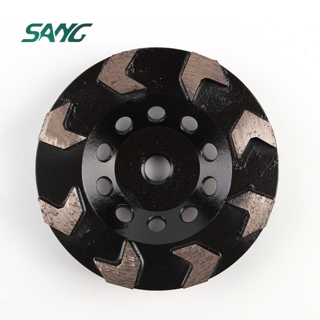 diamond cup wheel diamond cup wheel