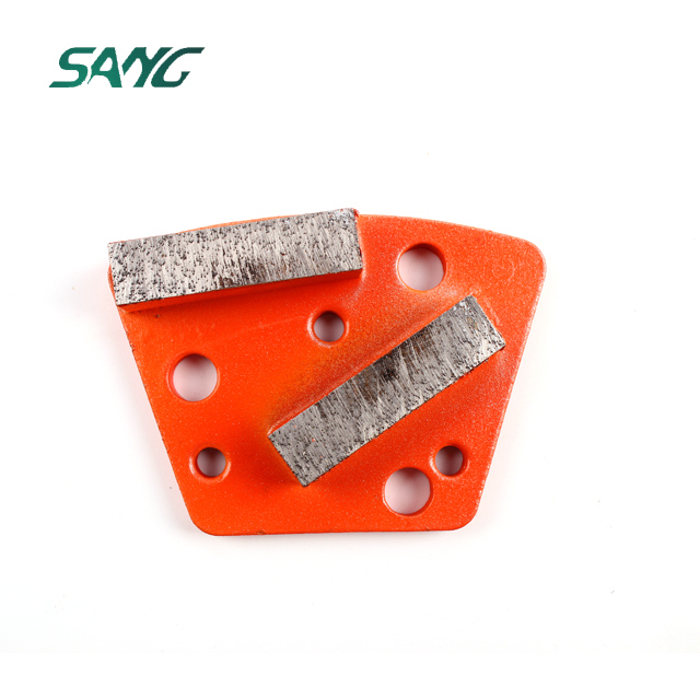 3M6 diamond grinding block 3M6 diamond grinding block