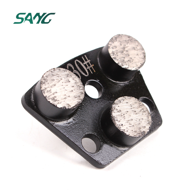 3M9 concrete grinder 3M9 concrete grinder