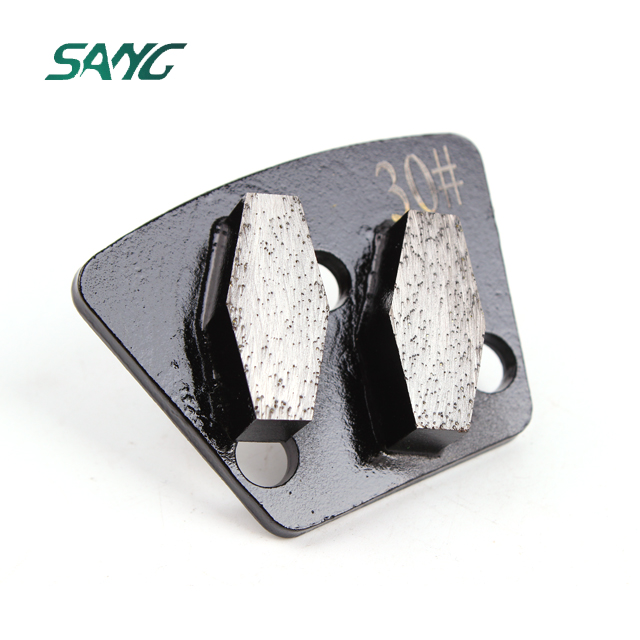 3m9 grinding block