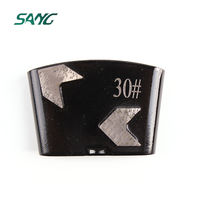 diamond grinding block diamond grinding block