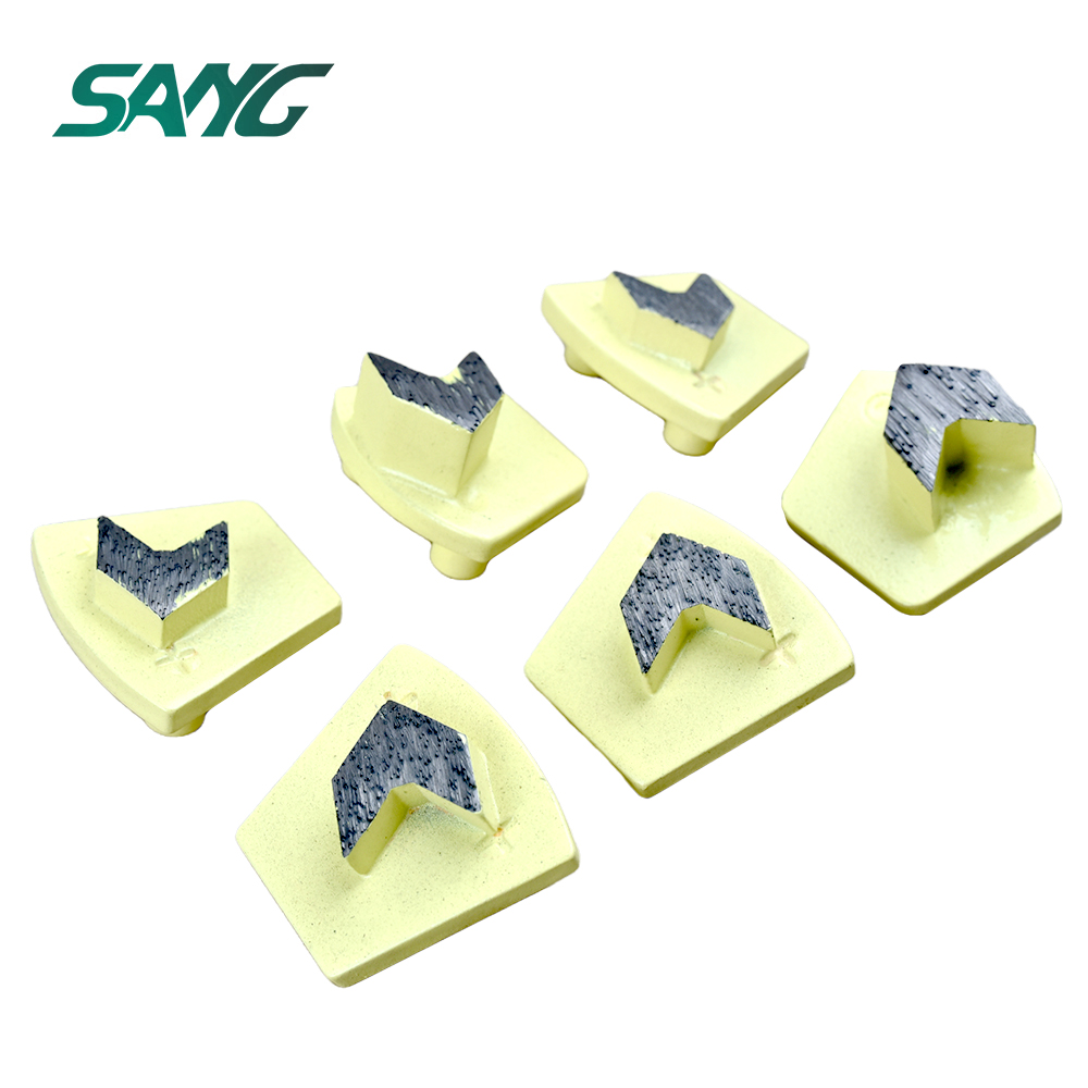 arrow segmented werkmaster grinding block arrow segmented werkmaster grinding block