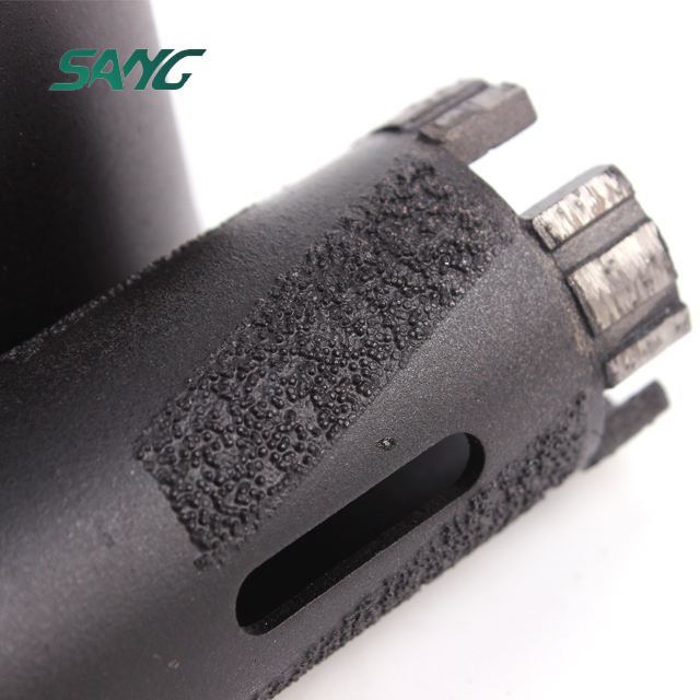 diamond drill bits