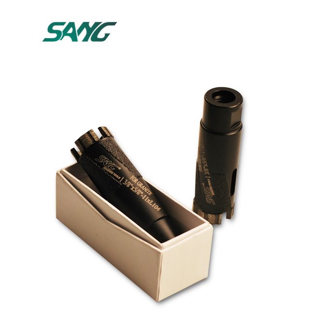 core drill bits