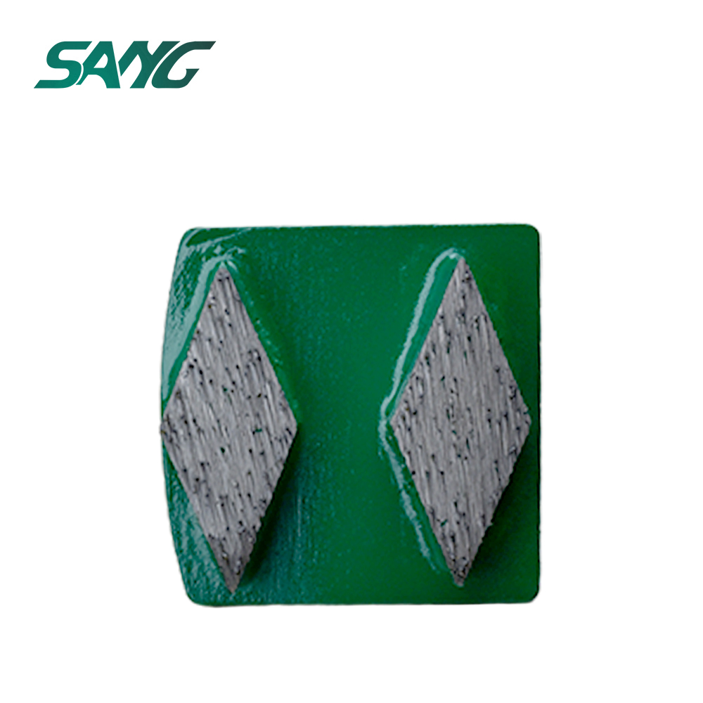 polishing block polishing block
