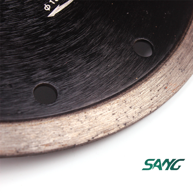 circular saw blade
