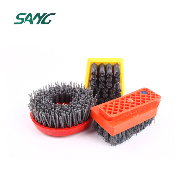 diamond brush diamond brush