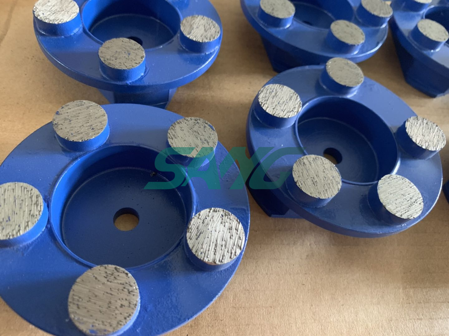 diamond grinding block diamond grinding block
