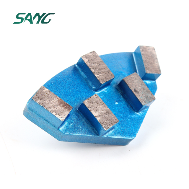 diamond concrete grinder diamond concrete grinder