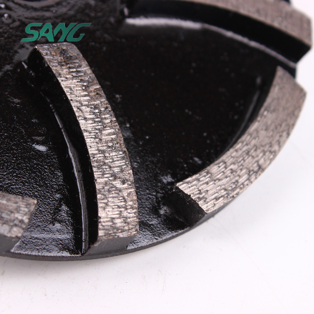 segment of grinding wheel segment of grinding wheel