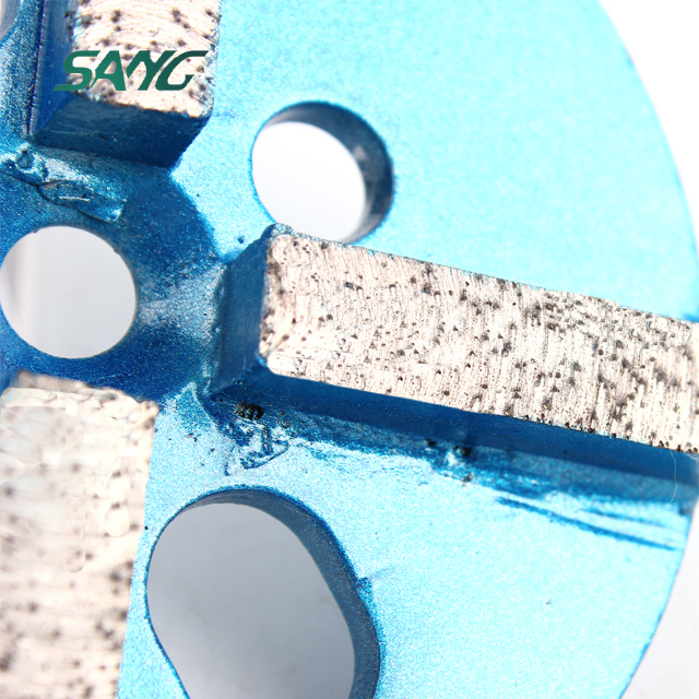 grinding disc