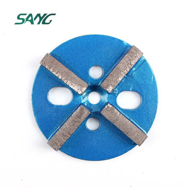 concrete grinding block concrete grinding block