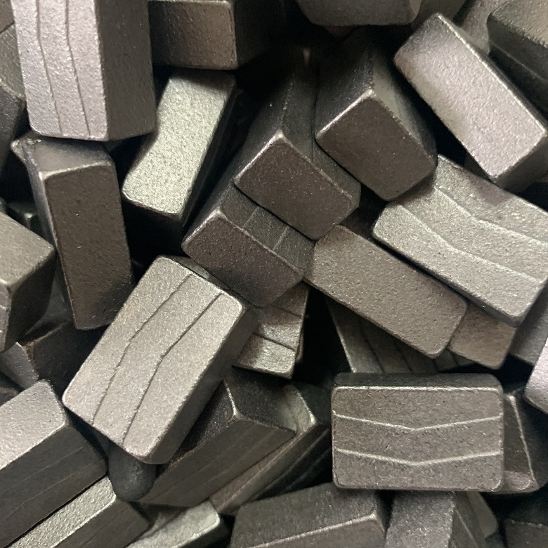 segment for granite segment for granite