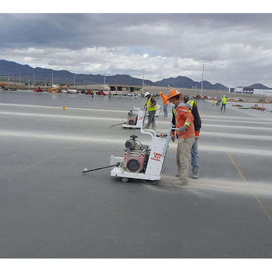 Diamond Blade for Early Entry Green Concrete