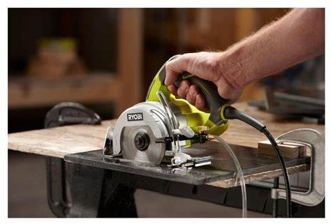 tile cutting blade