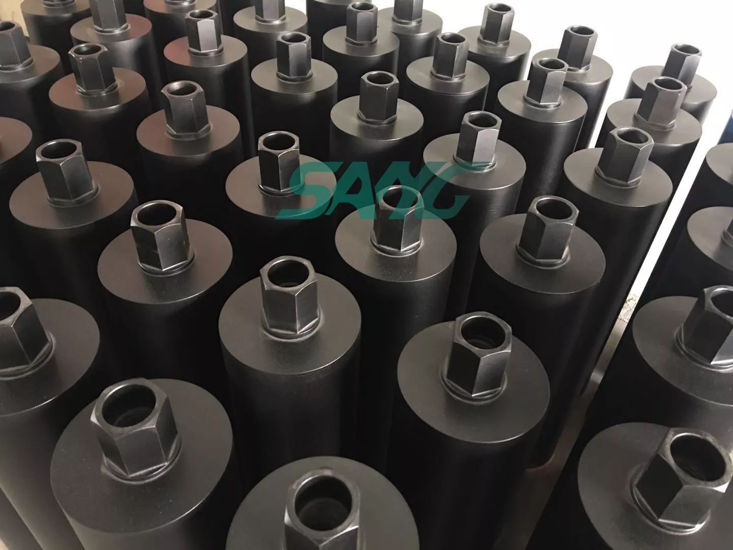 Stone Diamond Core Bits