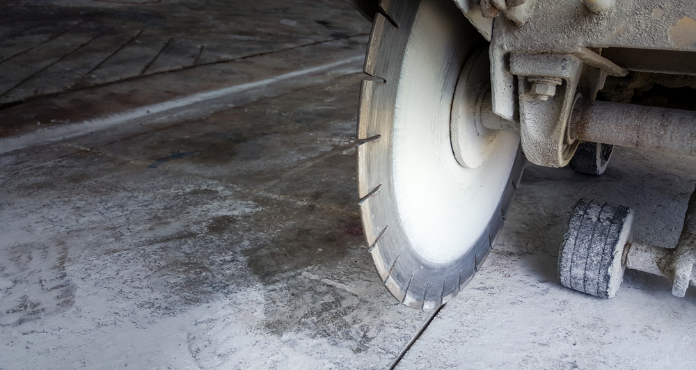 Concrete Road Cutting Blade Concrete Road Cutting Blade